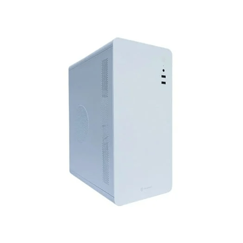 Revenger ECO 200 Mini Tower Micro ATX Casing with 200W PSU