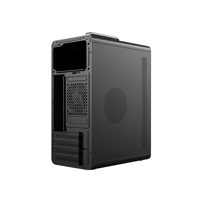Revenger ECO 200H Mini Tower Micro ATX Casing with 200W PSU