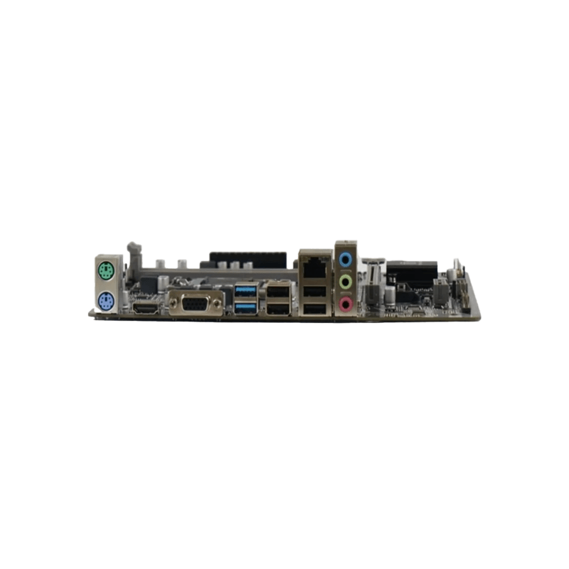 Revenger H311M A-Pro Intel 6th/7th/8th/9th Gen Supported Motherboard
