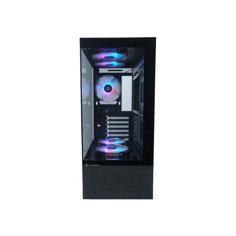 Revenger ICE COOL 5 ARGB Mid Tower ATX Gaming Casing