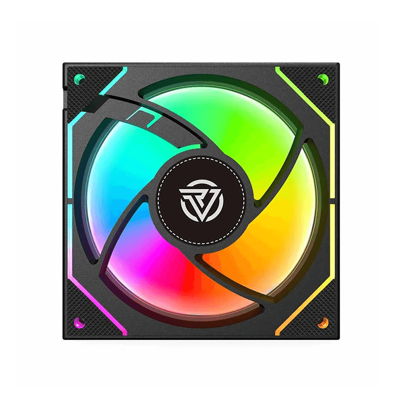Revenger INFINITY 120mm ARGB Casing Fan