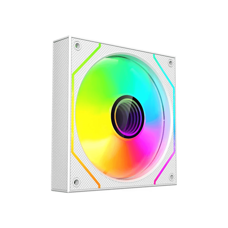 Revenger INFINITY 120mm ARGB Casing Fan