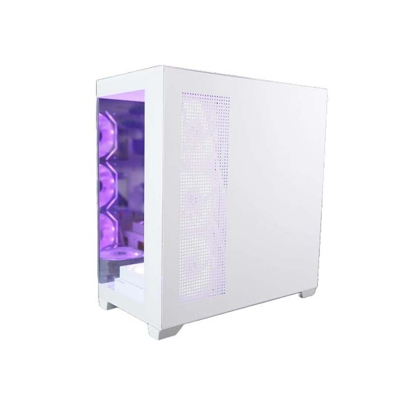 Revenger INFINITY Full Tower 7 ARGB Fans Gaming Casing