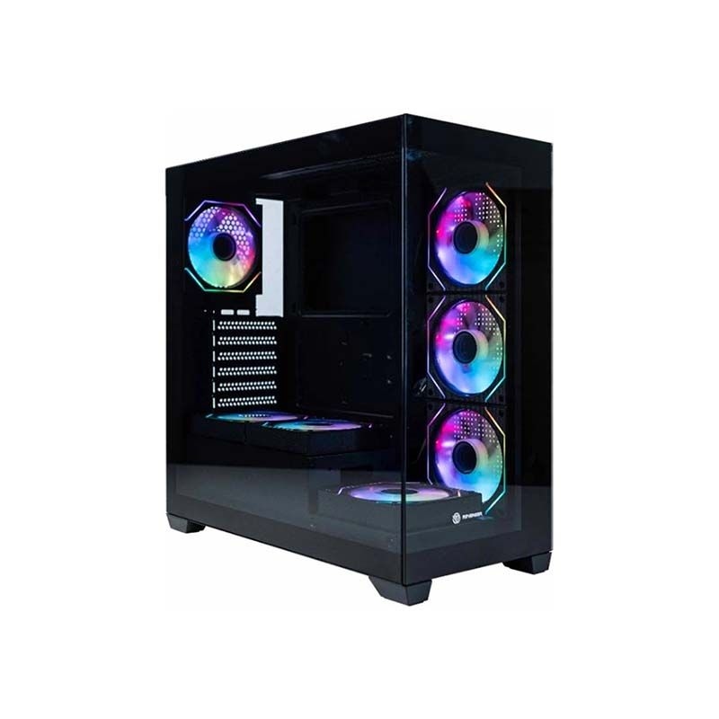 Revenger INFINITY Full Tower 7 ARGB Fans Gaming Casing