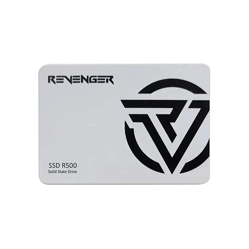 Revenger R500 256GB 2.5-inch SATAIII SSD
