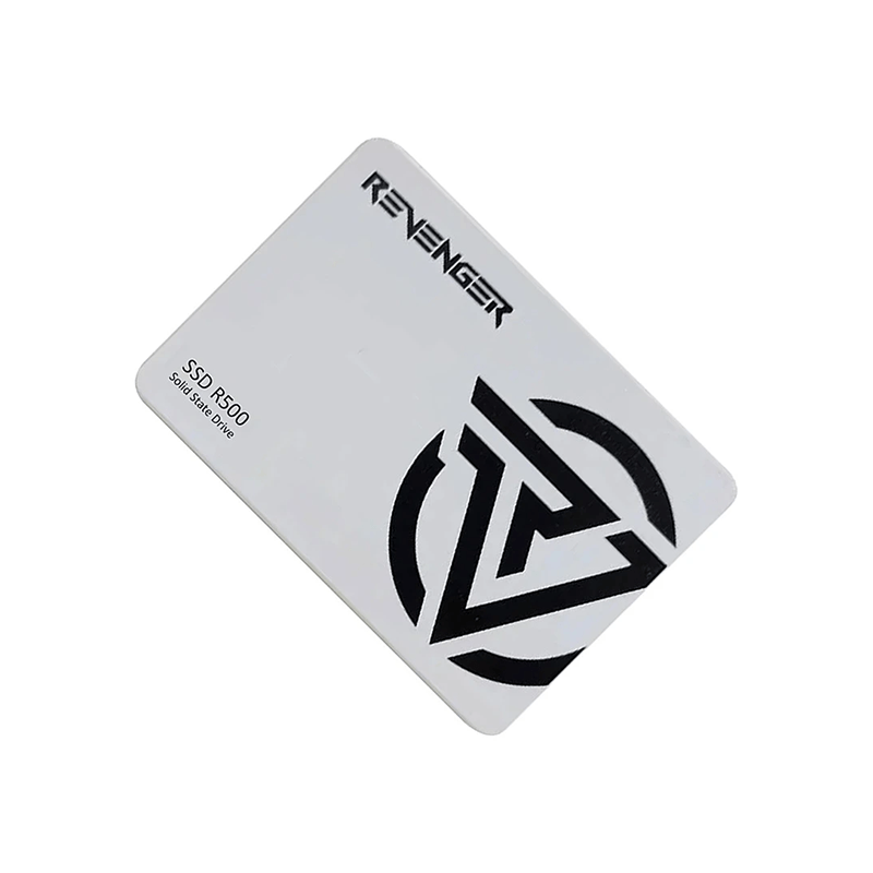 Revenger R500 256GB 2.5-inch SATAIII SSD