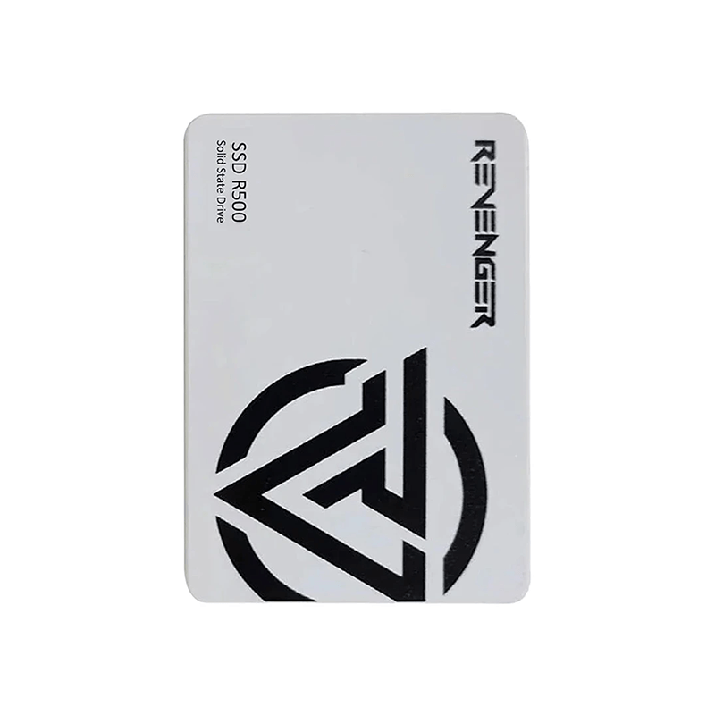 Revenger R500 256GB 2.5-inch SATAIII SSD