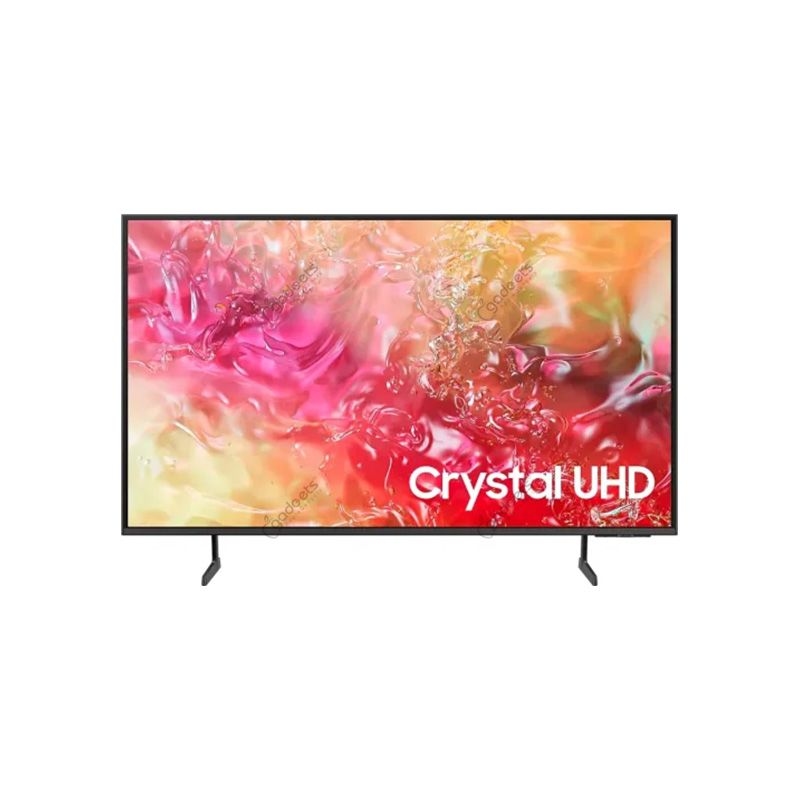 Samsung 65DU7700 65 Inch Crystal 4K UHD Smart TV