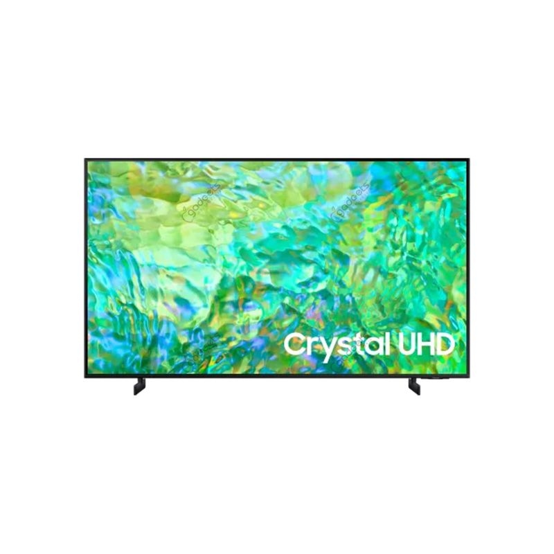 Samsung 65CU8100 65 Inch Crystal 4K UHD HDR Smart TV