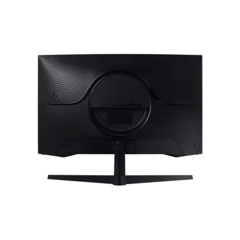 Samsung ODYSSEY G5 LS27CG550EWX 165Hz 27-Inch QHD Curved Gaming Monitor