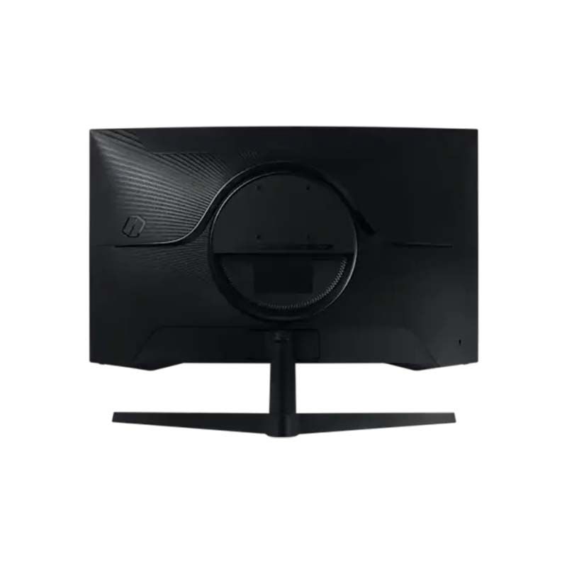 Samsung ODYSSEY G5 LS32CG550EWX 32-inch 165Hz QHD Curved Gaming Monitor