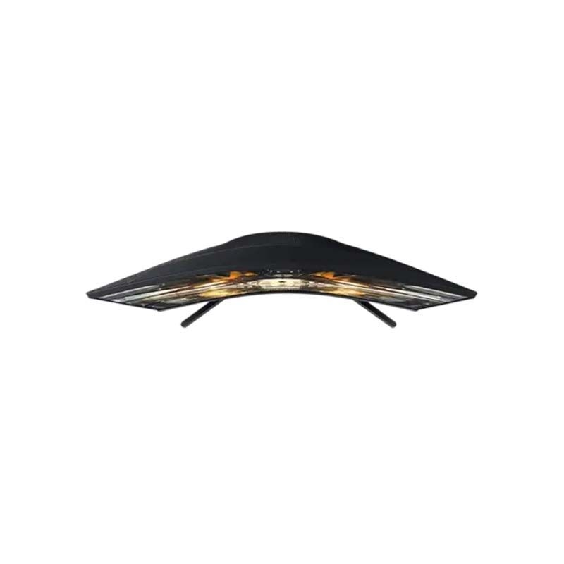Samsung ODYSSEY G5 LS32CG550EWX 32-inch 165Hz QHD Curved Gaming Monitor