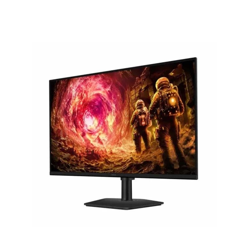 Samsung ODYSSEY G5 LS32FG502EW 32-inch 180Hz QHD Gaming Monitor