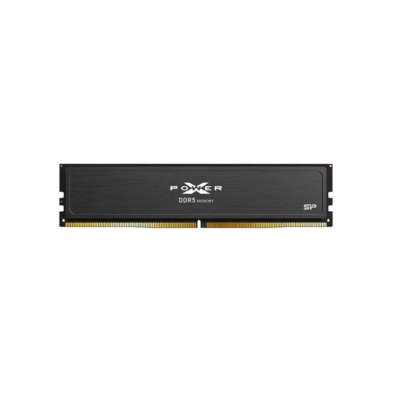 Silicon Power XPOWER Pulse 16GB 6000MT/s DDR5 Gaming Desktop RAM