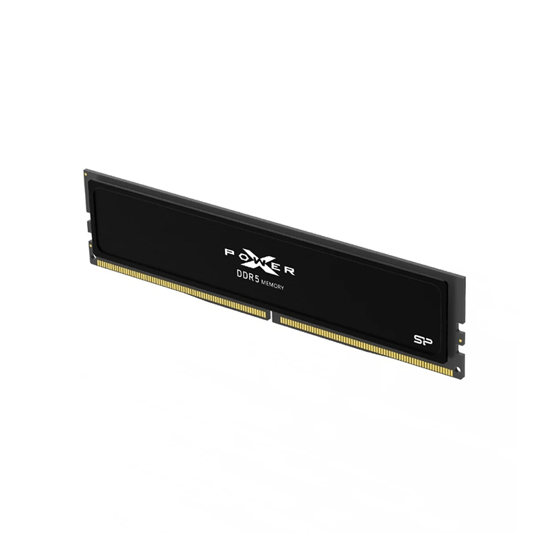 Silicon Power XPOWER Pulse 16GB 6000MT/s DDR5 Gaming Desktop RAM