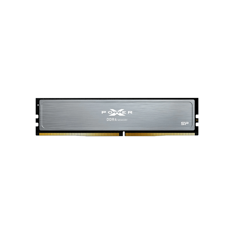 Silicon Power XPOWER Pulse 8GB 3200MTs DDR4 Gaming Desktop RAM