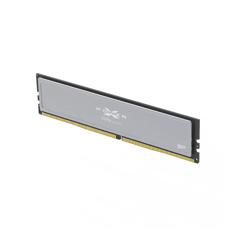 Silicon Power XPOWER Pulse 8GB 3200MTs DDR4 Gaming Desktop RAM