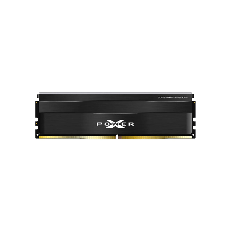 Silicon Power XPOWER Zenith RGB 16GB DDR5 6000MHz Gaming Desktop RAM