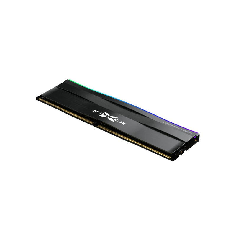 Silicon Power XPOWER Zenith RGB 16GB DDR5 6000MHz Gaming Desktop RAM