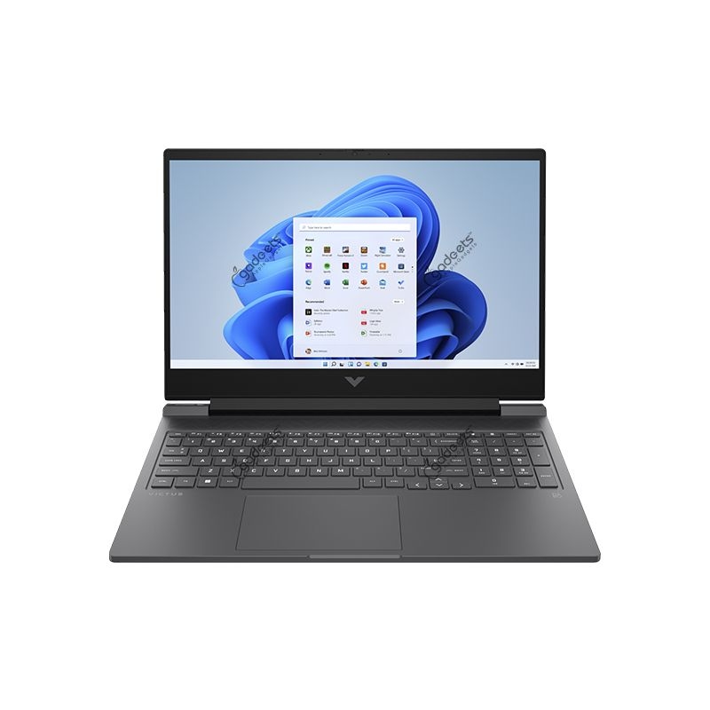 HP Victus 16T-R000 13th Gen Core i7-13700H NVIDIA RTX 4070 8GB Graphic 16.1" FHD Gaming Laptop