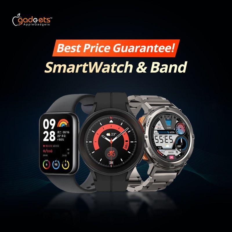 SmartWatch & Band offer page-9353
