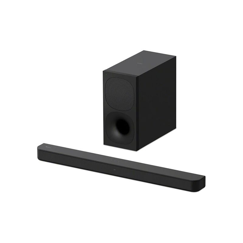 Sony HT-S400 2.1ch Soundbar with Wireless Subwoofer