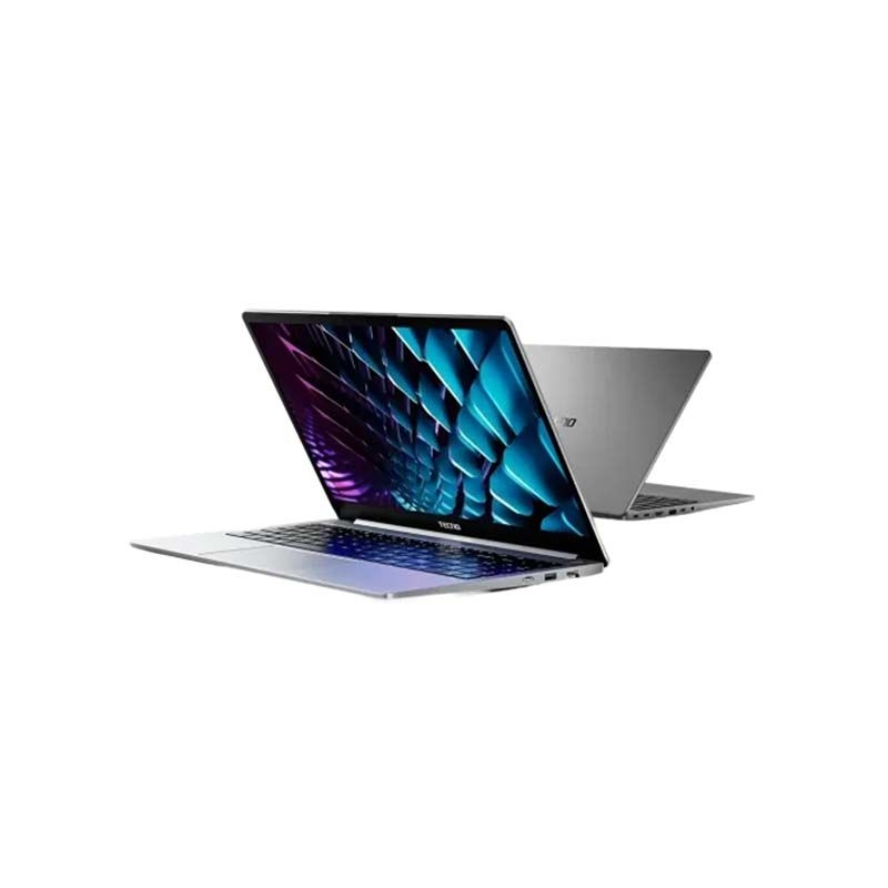 Tecno MEGABOOK K15SDA AMD Ryzen 5-7430U 15.6 FHD Laptop