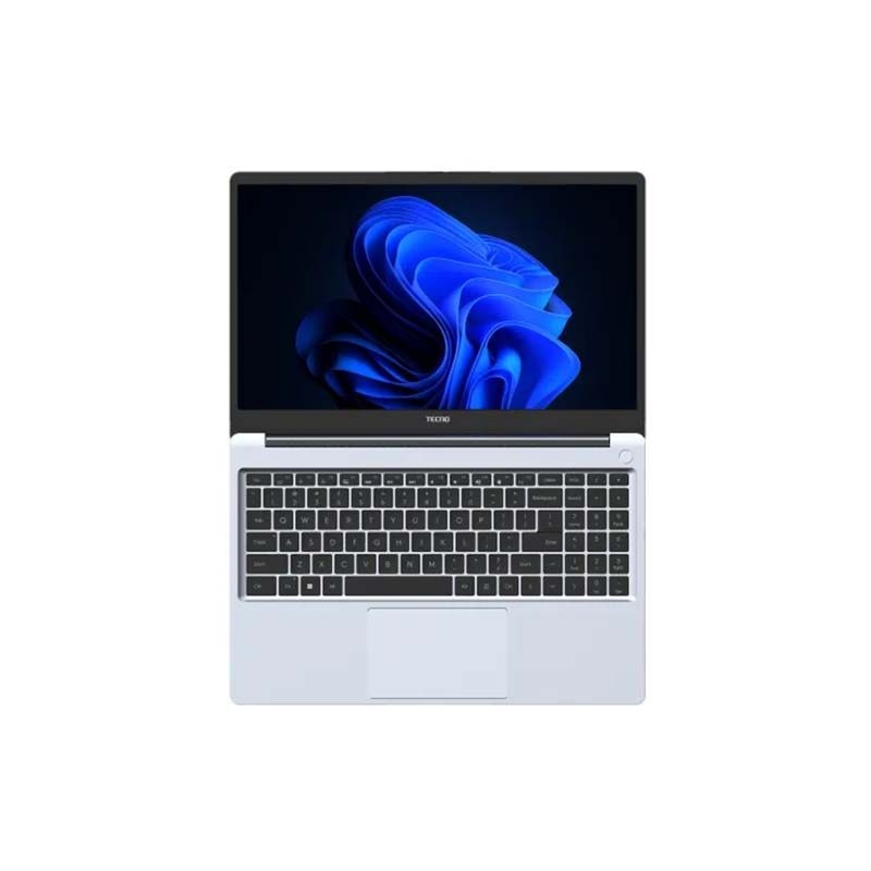 Tecno MEGABOOK K15SDA AMD Ryzen 5-7430U 15.6 FHD Laptop