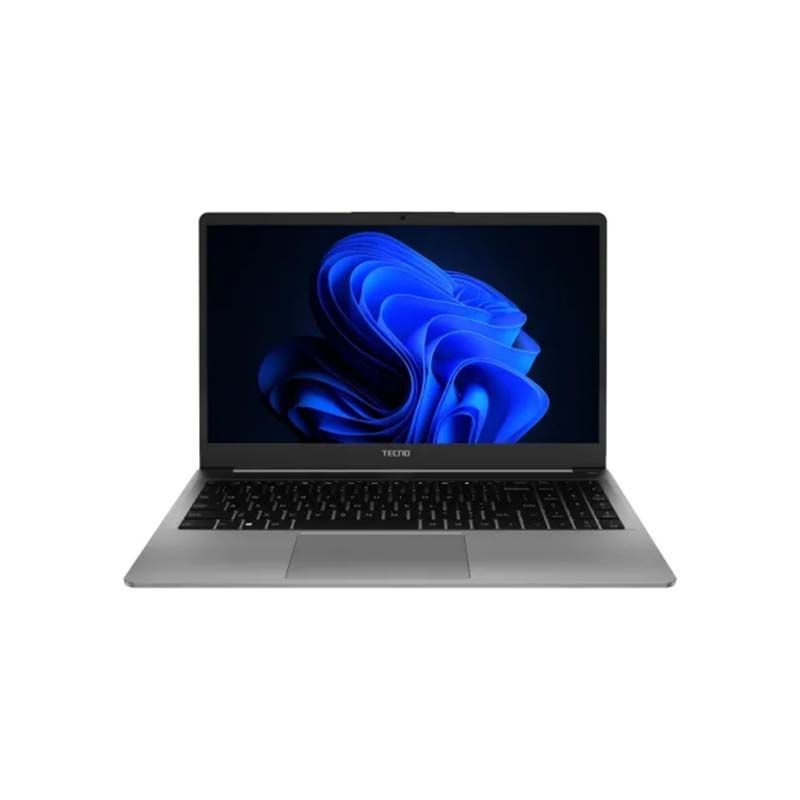 Tecno MEGABOOK K15SFA AMD Ryzen 7-7735HS 15.6" FHD Laptop