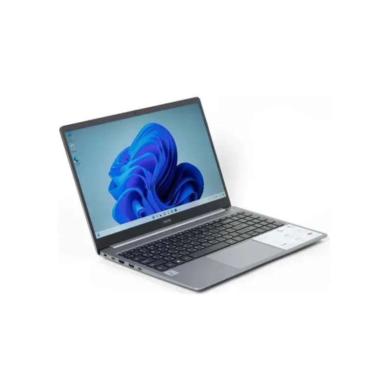 Tecno MEGABOOK T15RA Intel Core i5-13420H 15.6 FHD Laptop