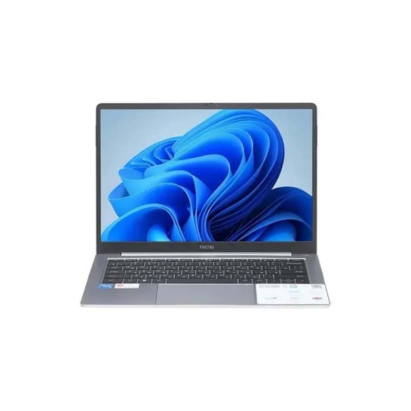 Tecno MEGABOOK T15RA Intel Core i5-13420H 15.6 FHD Laptop