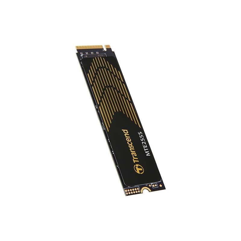 Transcend 255S 1TB M.2 2280 NVMe PCIe Gen4x4 SSD