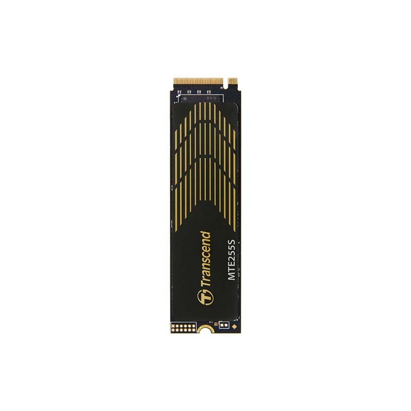 Transcend 255S 1TB M.2 2280 NVMe PCIe Gen4x4 SSD
