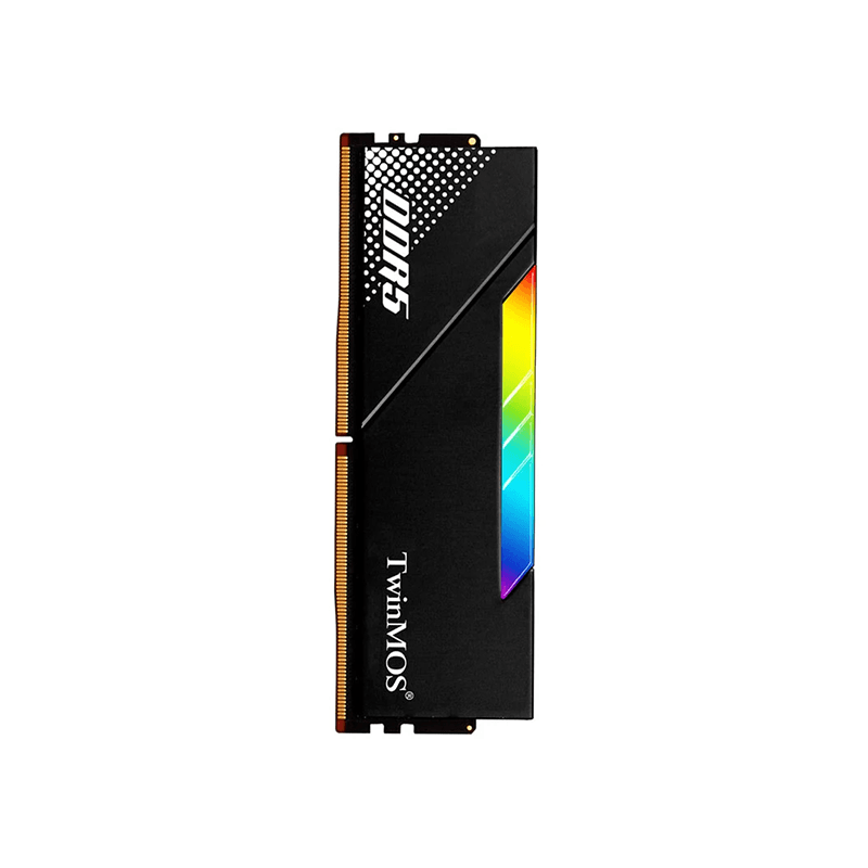 Twinmos VOLTX RGB 32GB DDR5 6000MHz Heatsink Desktop RAM