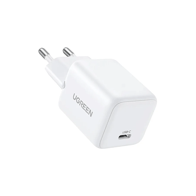 UGREEN X512 GaN Fast Charger - 20W