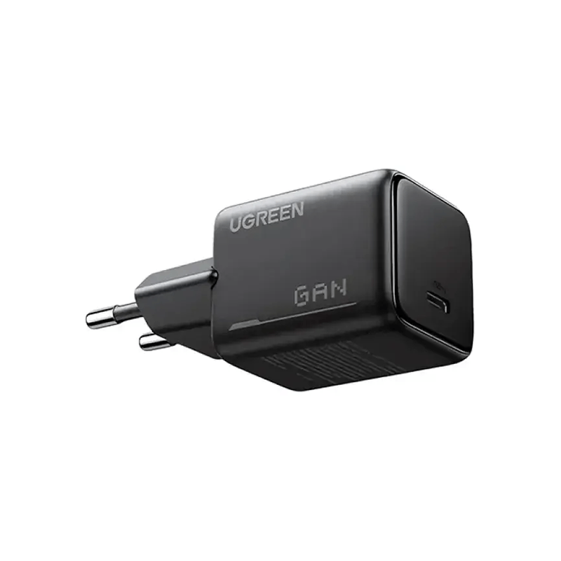 UGREEN X517 75103 USB-C GaN Fast Charger Adapter - 25W