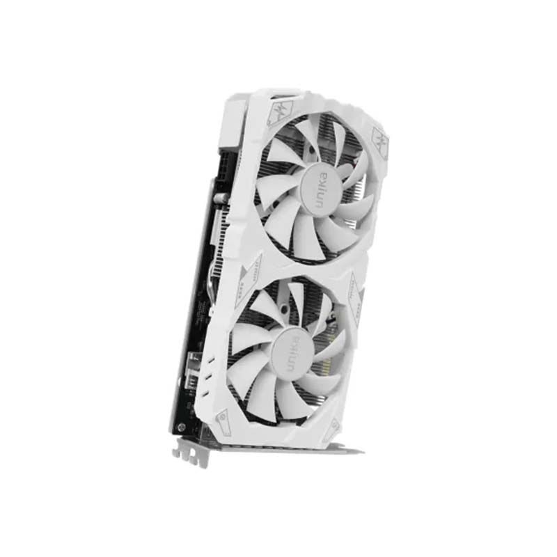Unika Radeon RX 580 BLIZZARDS 8GD5 V2 8GB GDDR5 Graphics Card