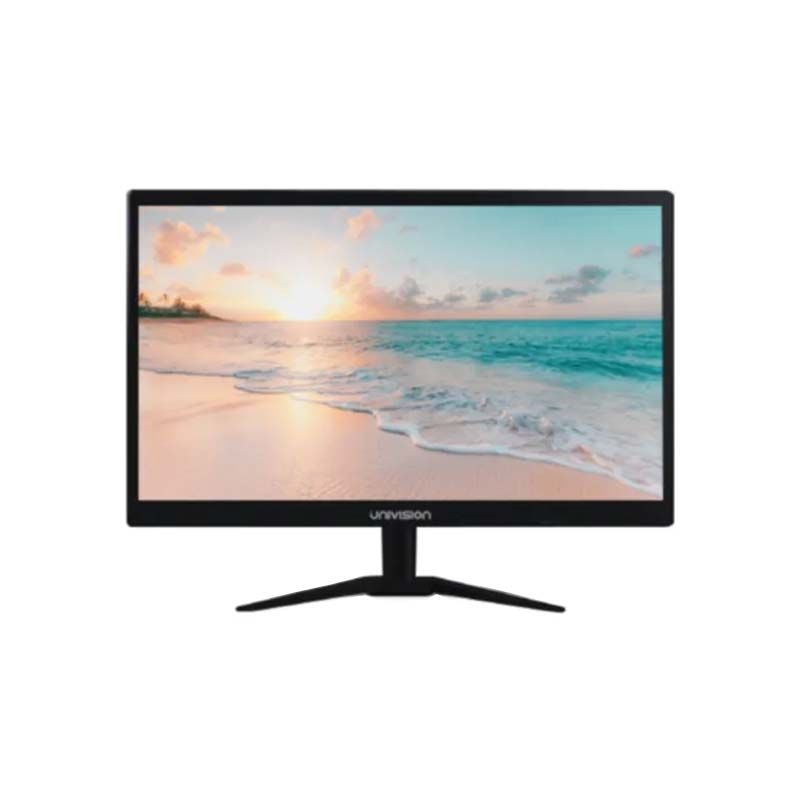 Univision LED350 22-inch 60Hz AH FHD Monitor