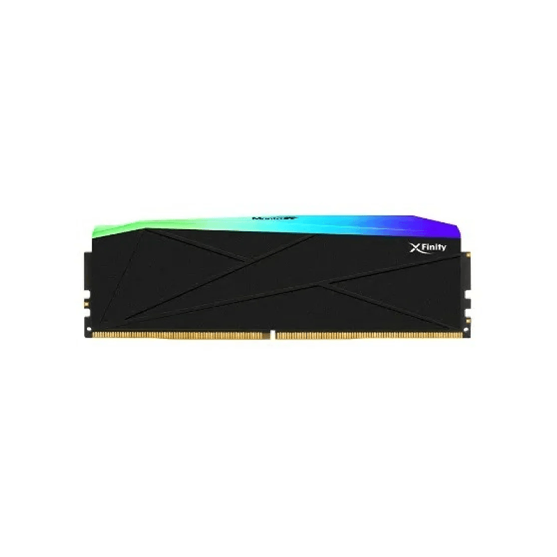 V-Color Manta XFinity RGB DDR5 6000MHz CL30 Desktop RAM