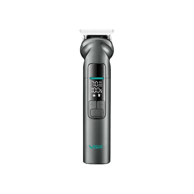 VGR V-096 Professional 14 In 1 Trimmer