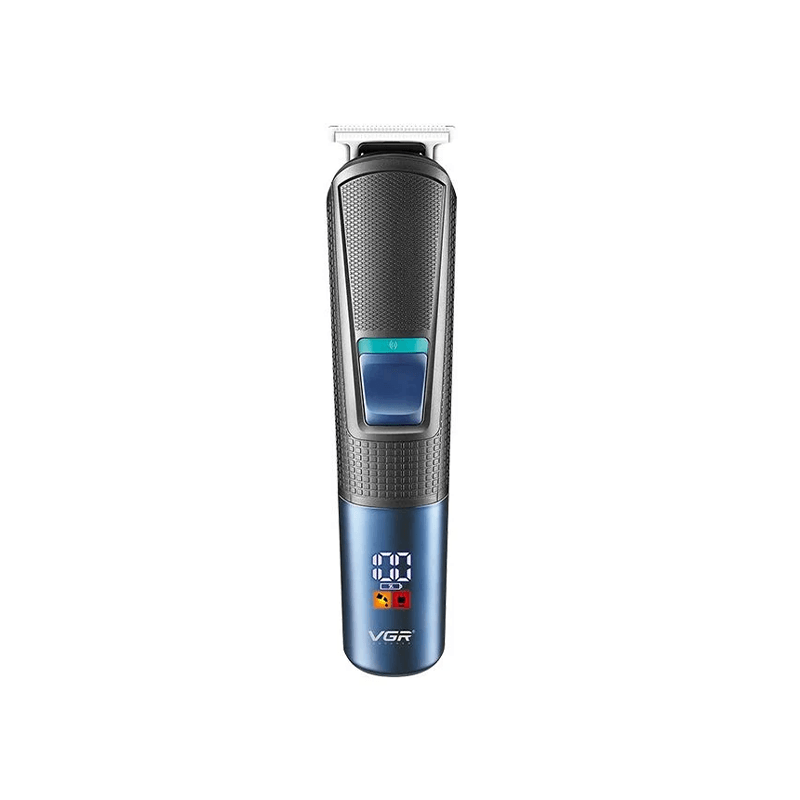 VGR V-108 Professional 10 In 1 Trimmer