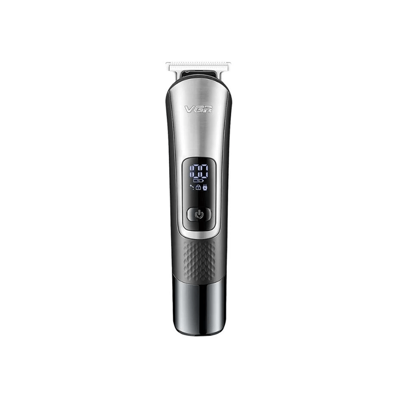 VGR V-111 Professional 5 In 1 Hair Trimmer