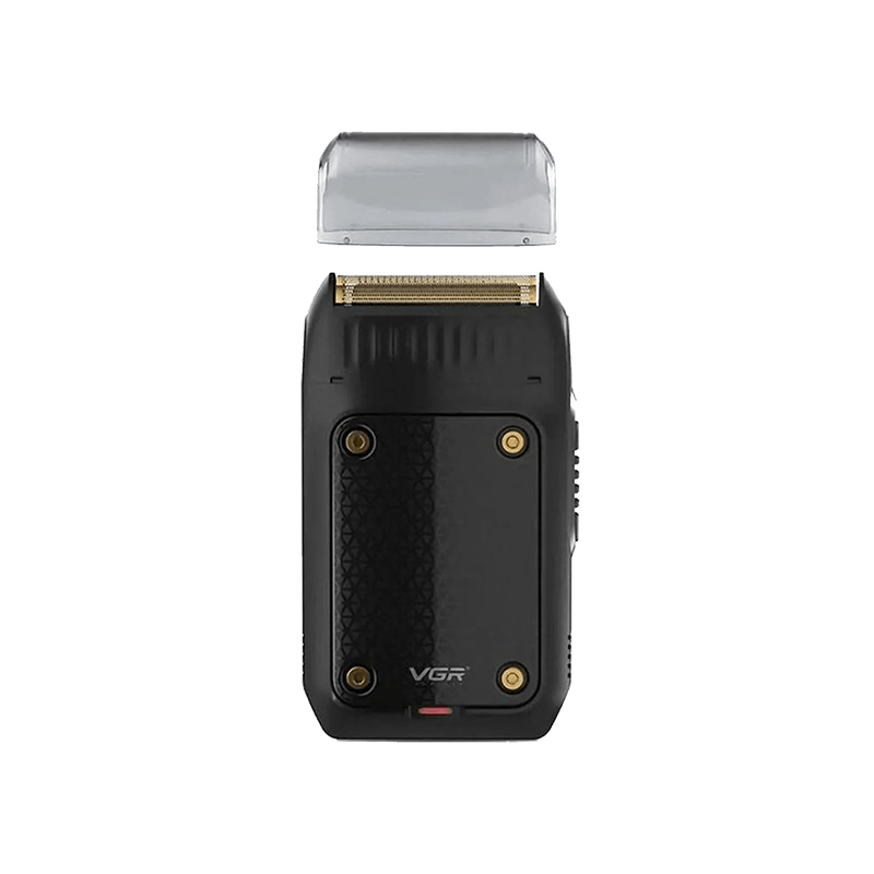 VGR V-353 Professional Electric Foil Shaver with Pop-up Trimmer for Men