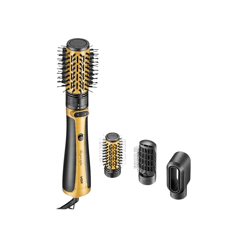 VGR V-495 Professional 4in1 Rotating Hot Air Styler