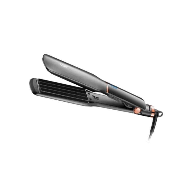 VGR V-519C Professional Hair Crimper
