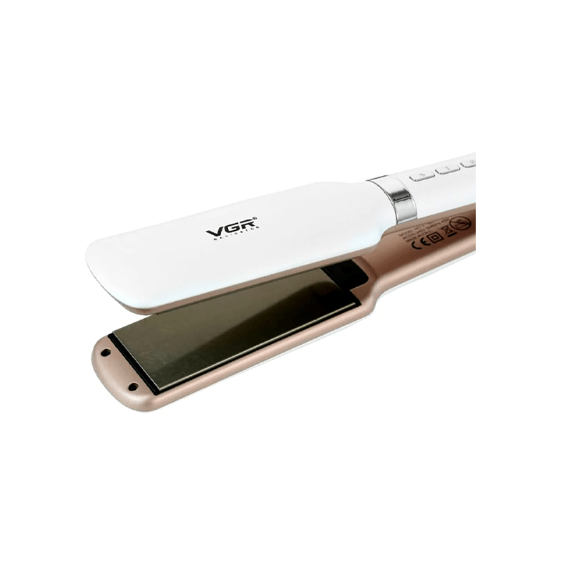 VGR V-520 Professional Hair Straightener