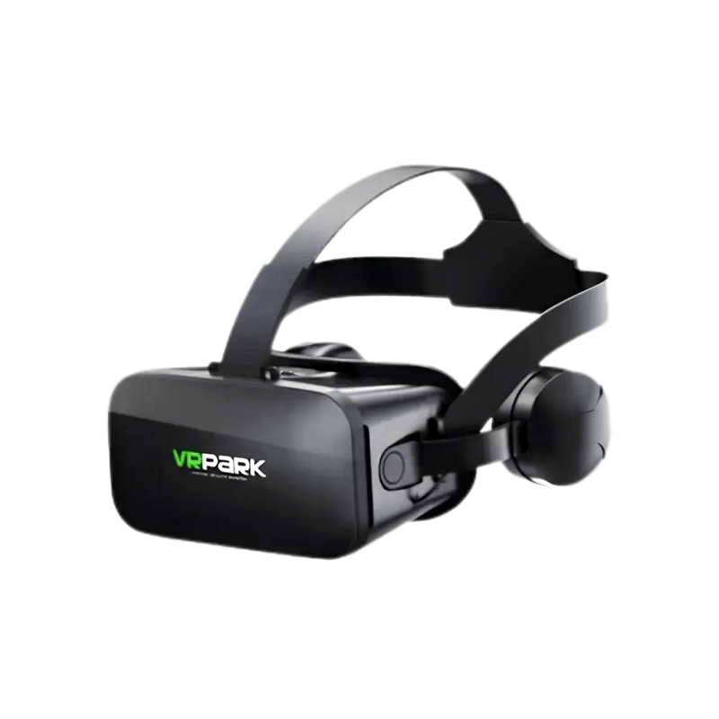 VR PARK J50 3D Virtual Reality Headset
