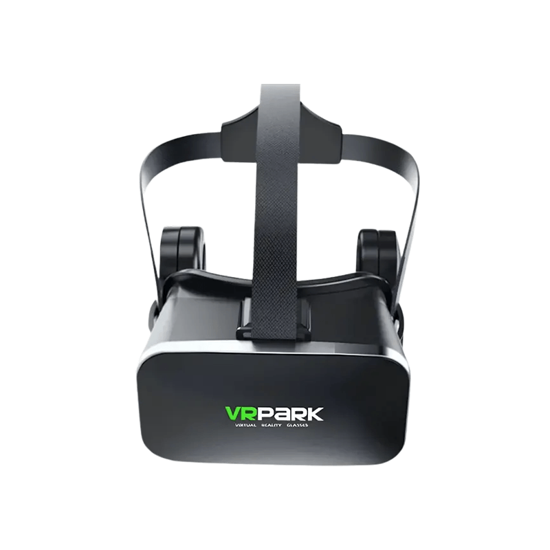 VR PARK J50 3D Virtual Reality Headset
