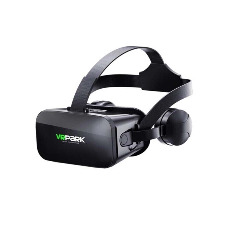 VR PARK KBY004-2016 Virtual Reality Headset