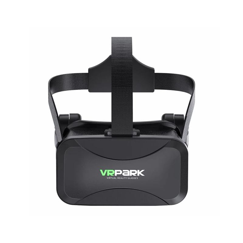 VR PARK J30 3D Virtual Reality Headset